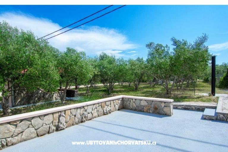 Vacation house Maslina – fotó 7