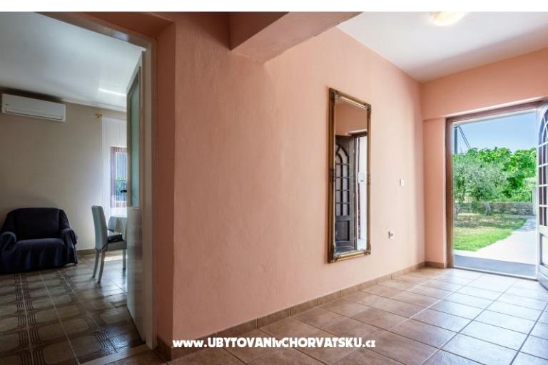 Vacation house Maslina – fotó 9
