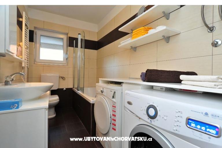 Apartman medencével ViGo – fotó 14