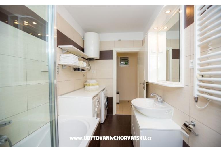 Apartman medencével ViGo – fotó 15
