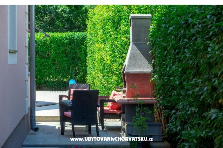 Apartman medencével ViGo – fotó 17