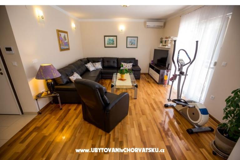 Apartman medencével ViGo – fotó 5