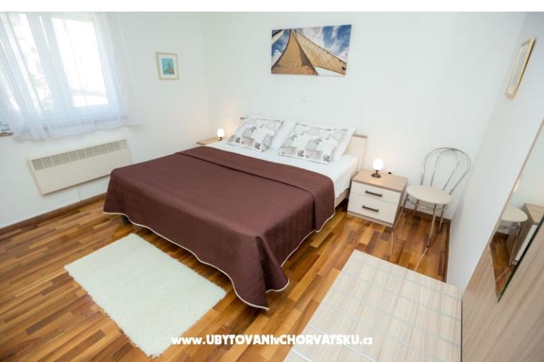 Apartman medencével ViGo – fotó 9