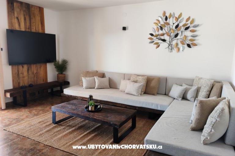 VILLA CASA OLEA – fotó 13