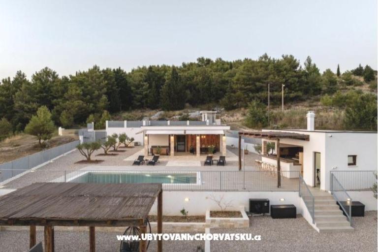 VILLA CASA OLEA – fotó 23