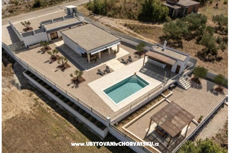 VILLA CASA OLEA – fotó 24