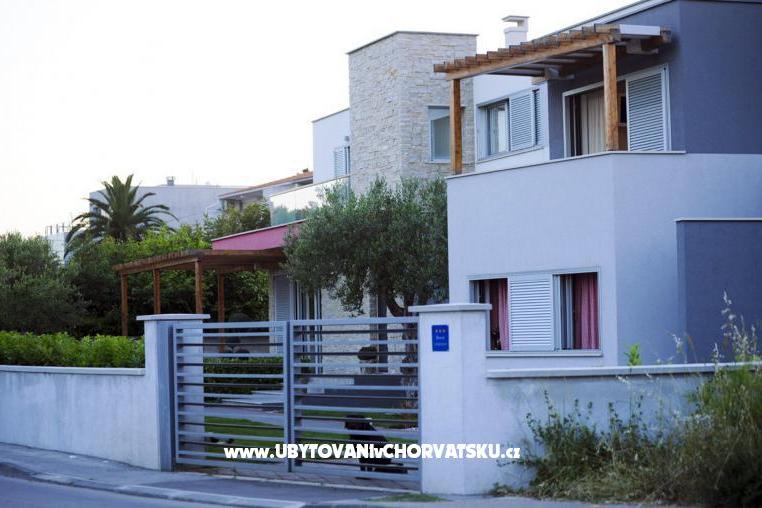 Villa Clementa – fotó 2