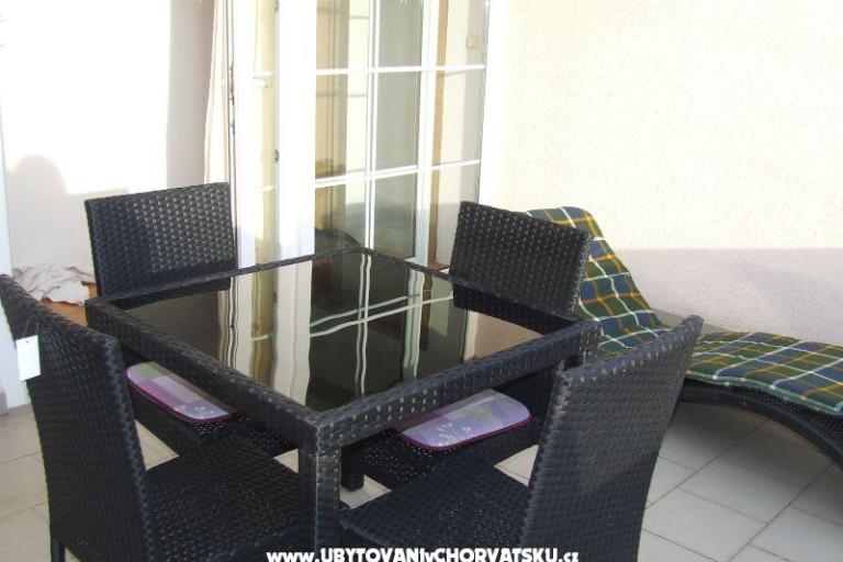 Villa Dalmatia – fotó 12
