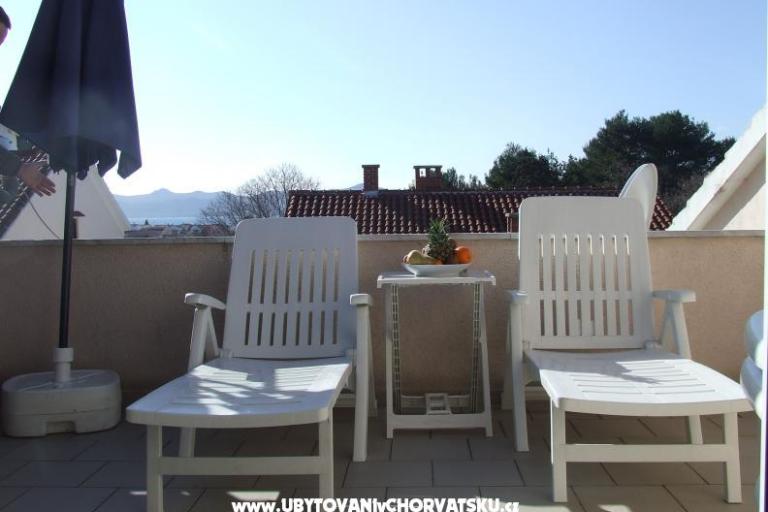 Villa Dalmatia – fotó 15
