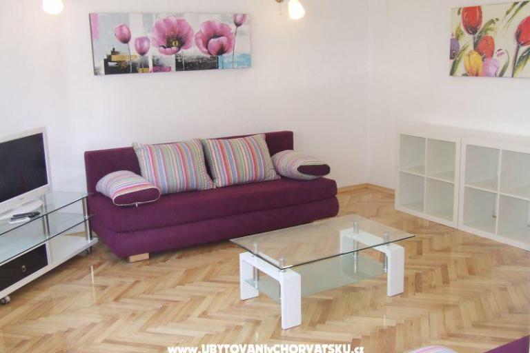 Villa Dalmatia – fotó 3