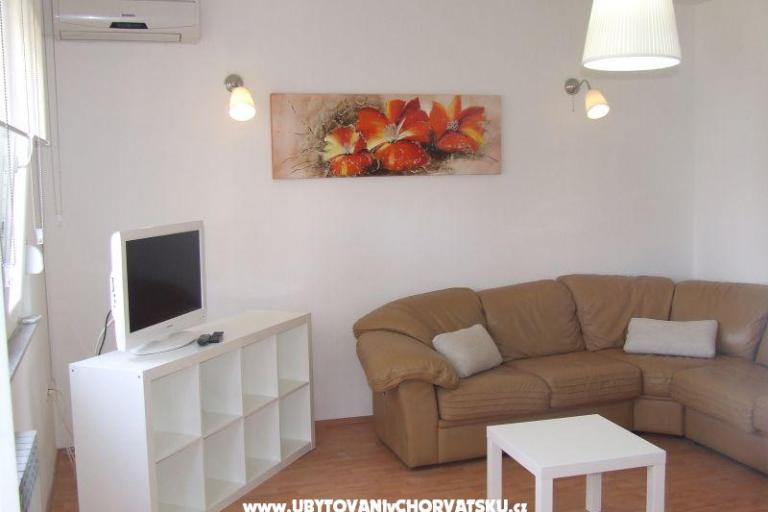 Villa Dalmatia – fotó 8