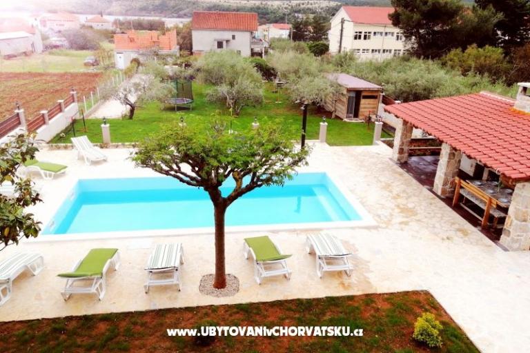 Villa Eva – fotó 15