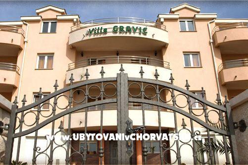Villa Gravić – fotó 2