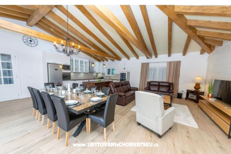Villa Idassa ZadarVillas – fotó 10