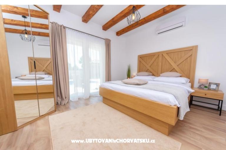 Villa Idassa ZadarVillas – fotó 13