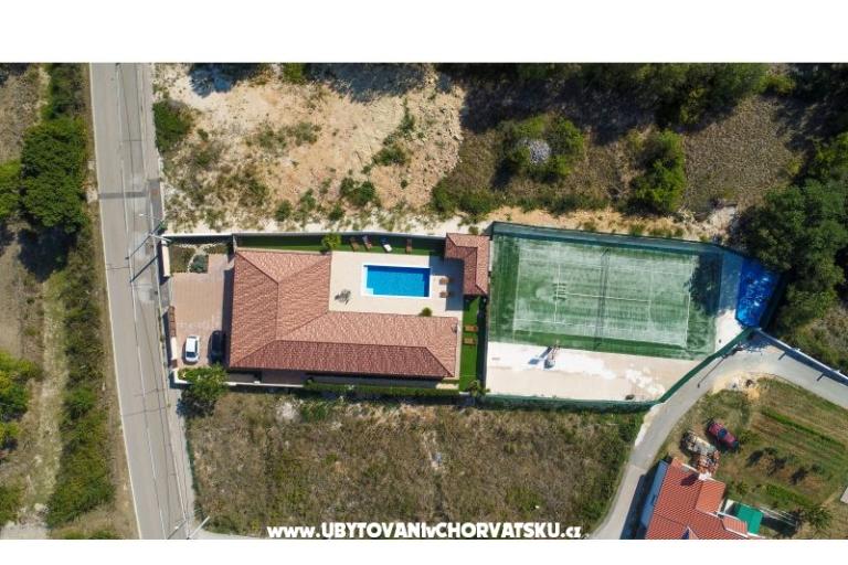 Villa Idassa ZadarVillas – fotó 18