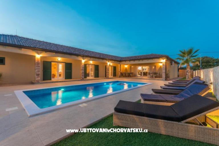 Villa Idassa ZadarVillas – fotó 2