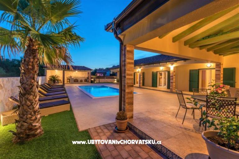 Villa Idassa ZadarVillas – fotó 3