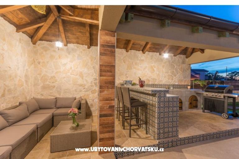 Villa Idassa ZadarVillas – fotó 5