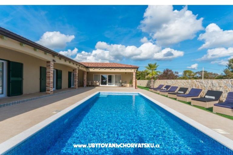 Villa Idassa ZadarVillas – fotó 6