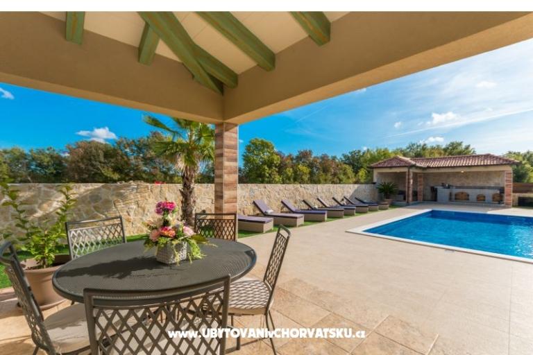 Villa Idassa ZadarVillas – fotó 7