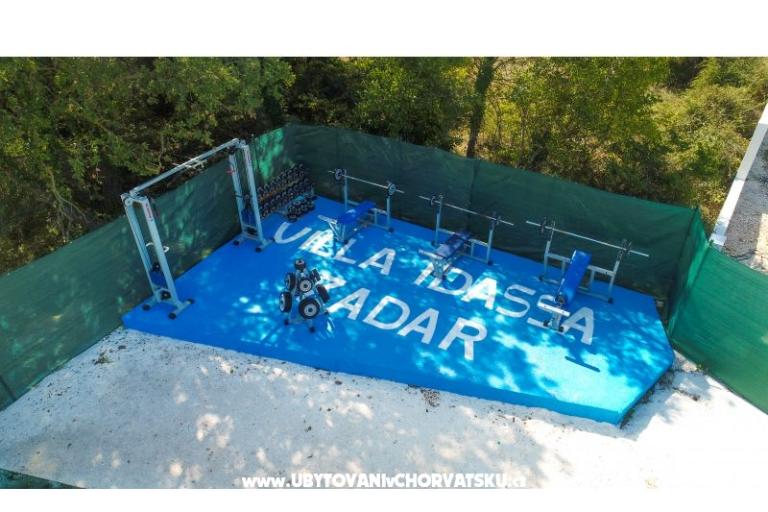 Villa Idassa ZadarVillas – fotó 9
