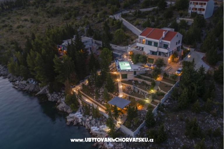 Villa Maria - apartments – fotó 14