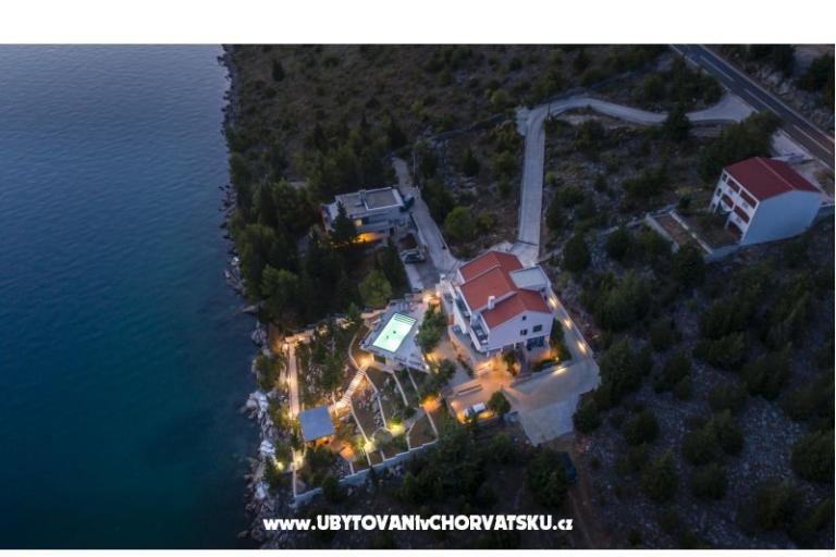 Villa Maria - apartments – fotó 15