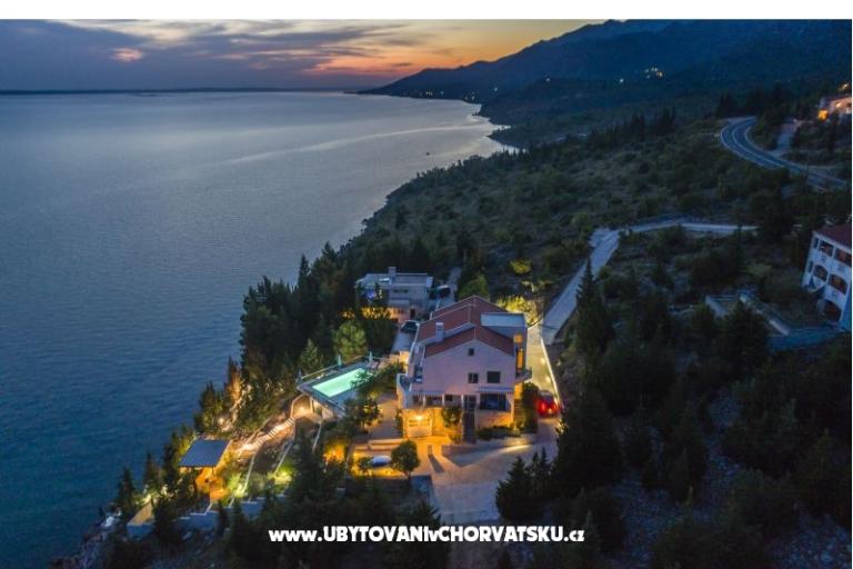 Villa Maria - apartments – fotó 16