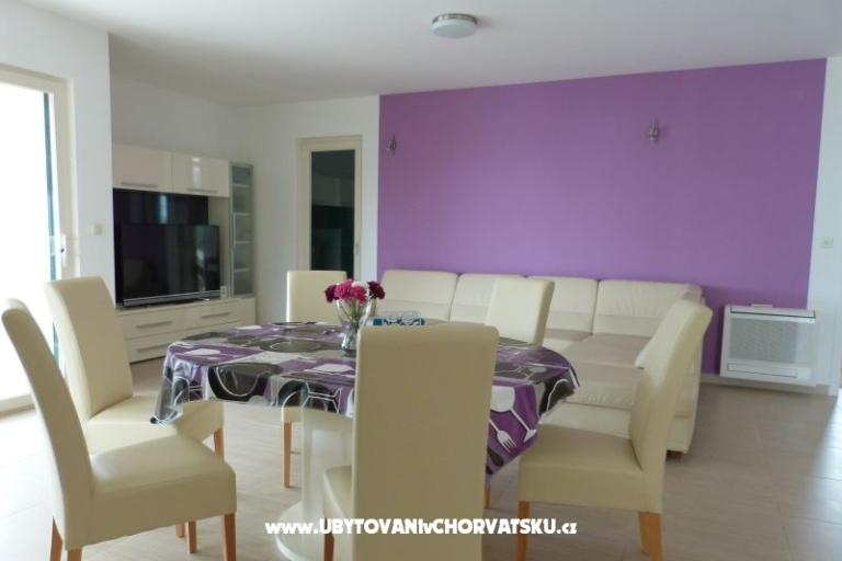 Villa Maria - apartments – fotó 18