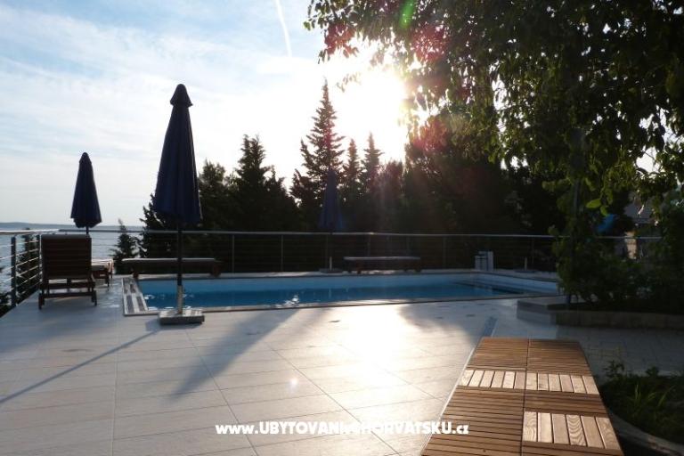 Villa Maria - apartments – fotó 6