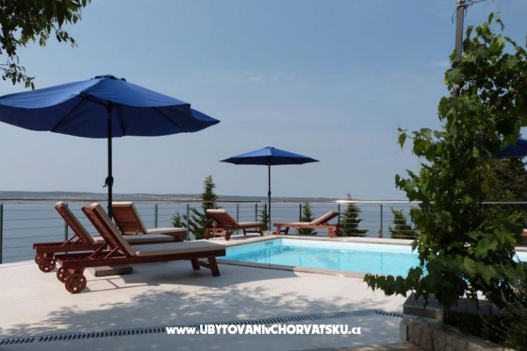 Villa Maria - apartments – fotó 7