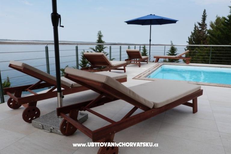 Villa Maria - apartments – fotó 8
