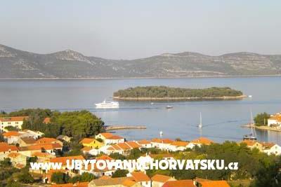 Villa Maria Veli Iz – fotó 2