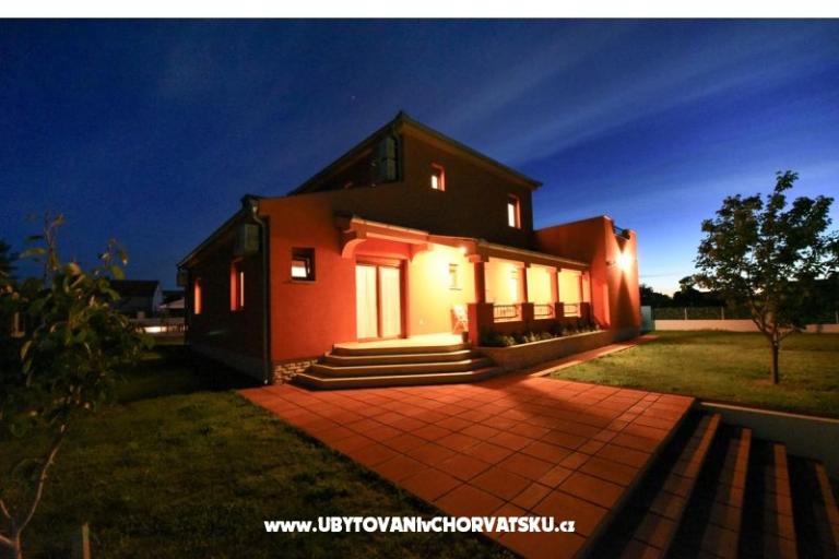 Villa Marina - Suhovare – fotó 2