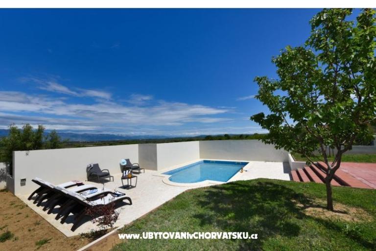 Villa Marina - Suhovare – fotó 4
