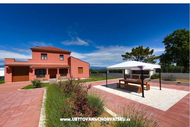 Villa Marina - Suhovare – fotó 6