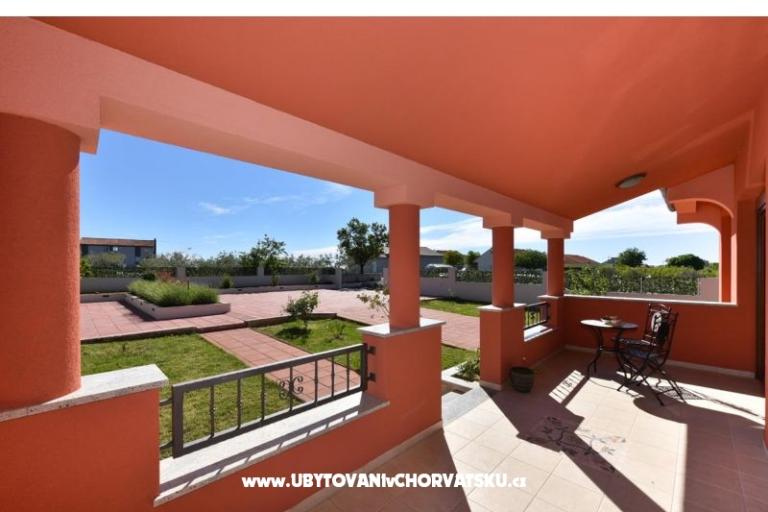 Villa Marina - Suhovare – fotó 7