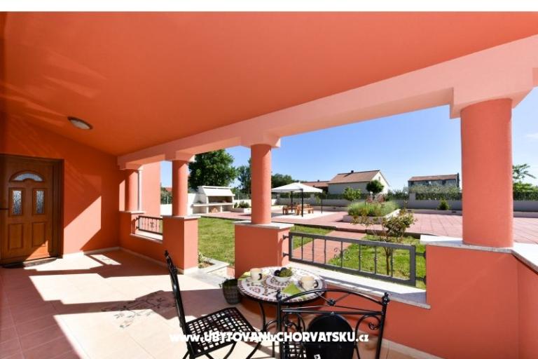 Villa Marina Suhovare – fotó 10