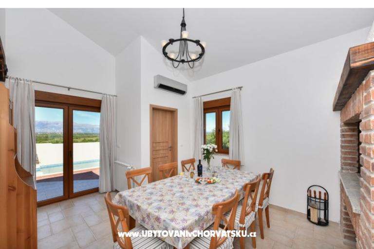 Villa Marina Suhovare – fotó 16