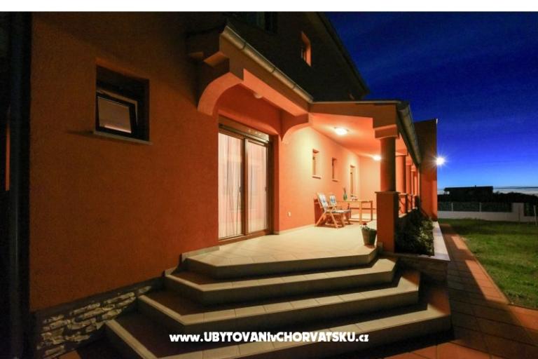 Villa Marina Suhovare – fotó 17