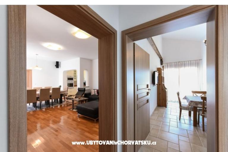 Villa Marina Suhovare – fotó 18
