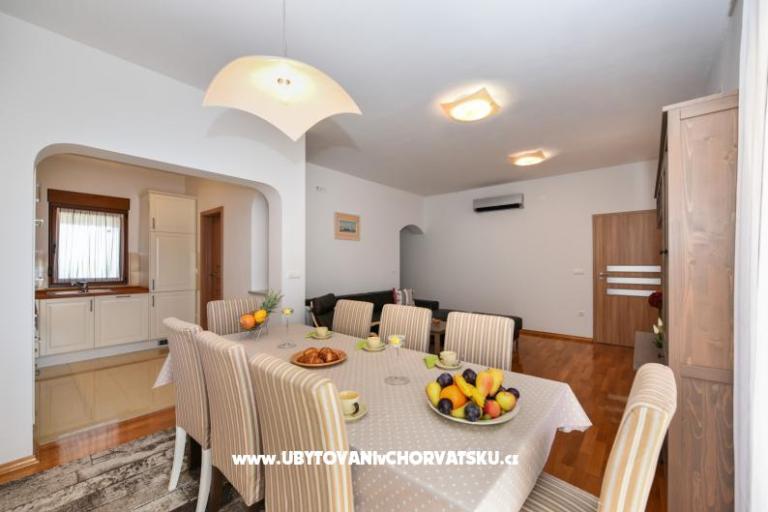 Villa Marina Suhovare – fotó 4