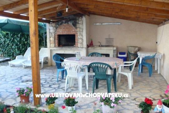 Villa Mediterran – fotó 3
