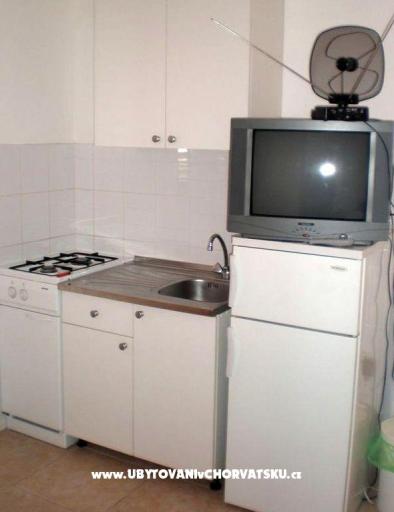 Apartmanok MIMA – fotó 3