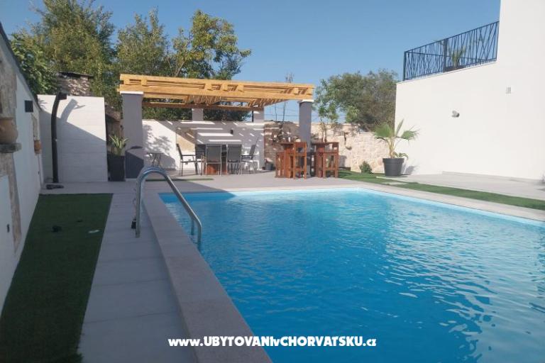 Villa Providenca – fotó 31