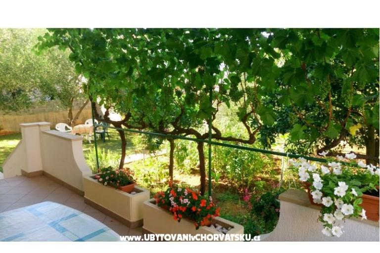 Villa Rosemarino – fotó 11