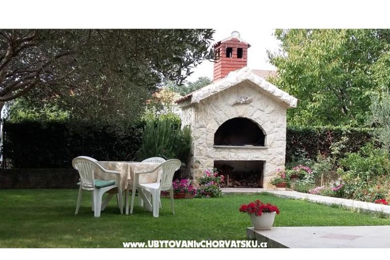 Villa Rosemarino – fotó 2