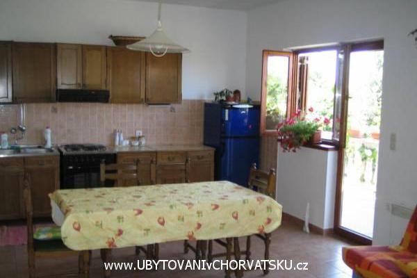 Villa Stipe – fotó 2