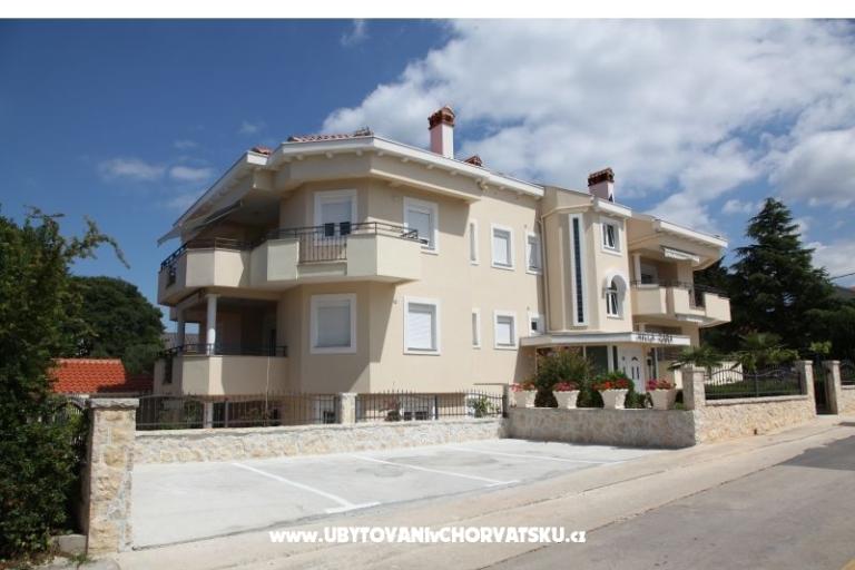 Villa Zara – fotó 3